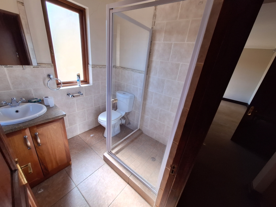 To Let 3 Bedroom Property for Rent in Equestria Gauteng