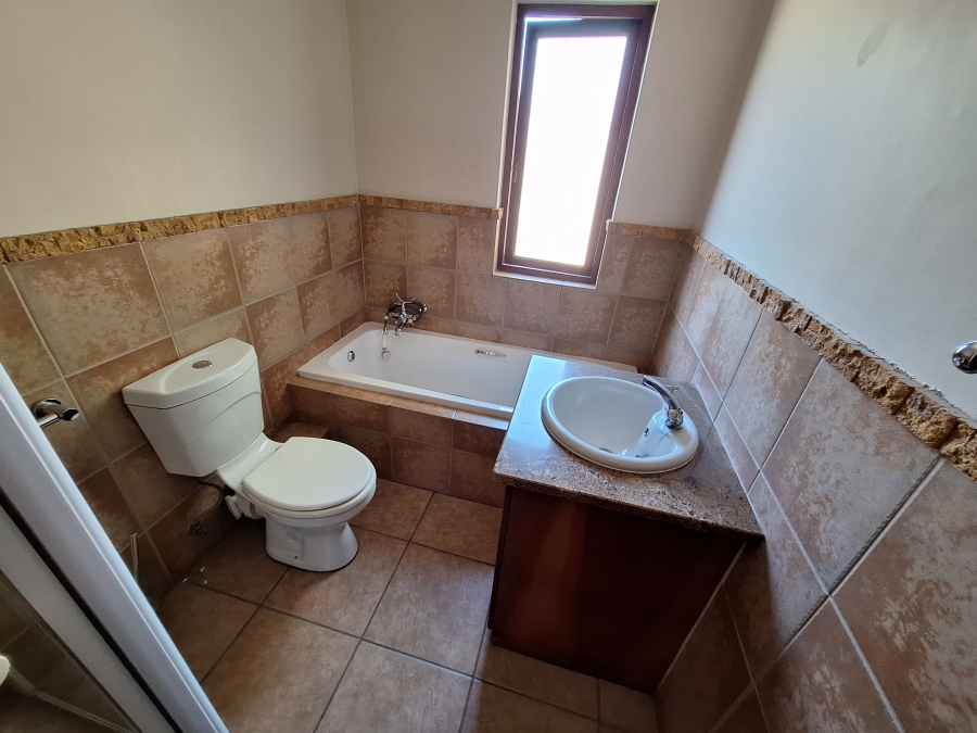 To Let 3 Bedroom Property for Rent in Equestria Gauteng