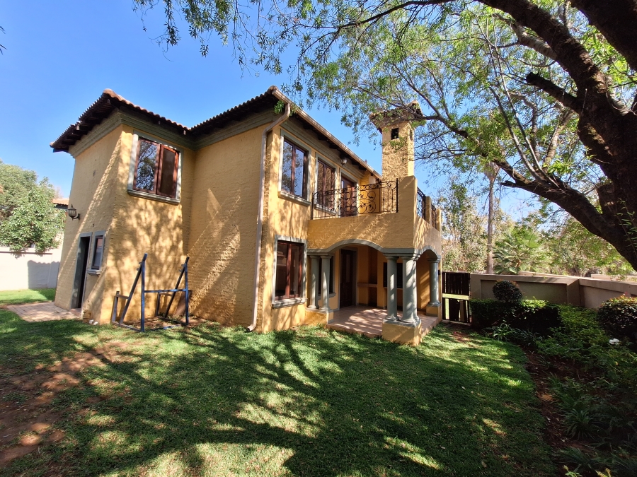 To Let 3 Bedroom Property for Rent in Equestria Gauteng
