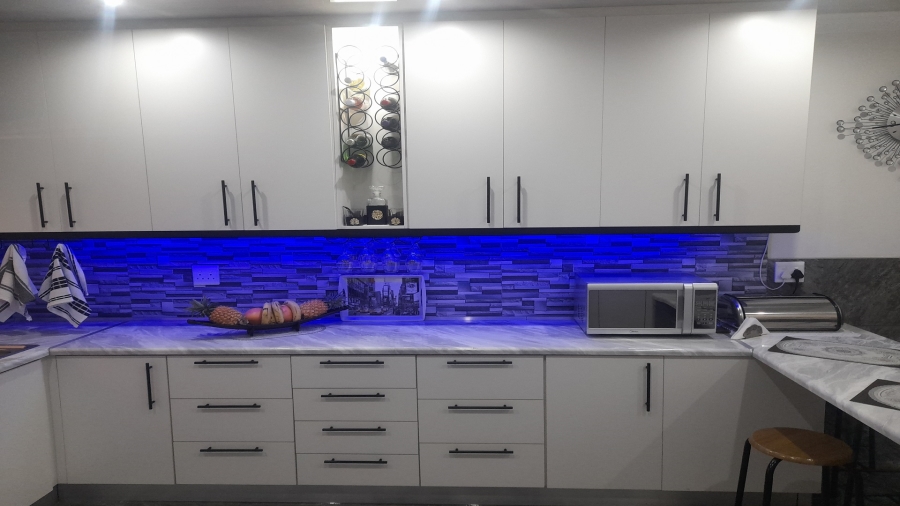 3 Bedroom Property for Sale in Vanderbijlpark CE 3 Gauteng