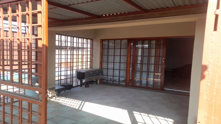 3 Bedroom Property for Sale in Vanderbijlpark CE 3 Gauteng