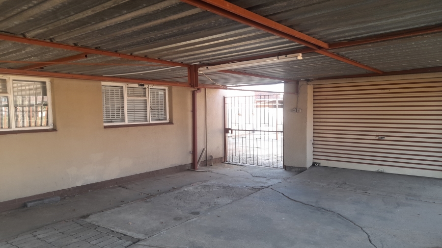 3 Bedroom Property for Sale in Vanderbijlpark CE 3 Gauteng