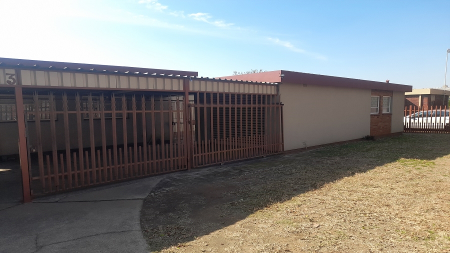 3 Bedroom Property for Sale in Vanderbijlpark CE 3 Gauteng