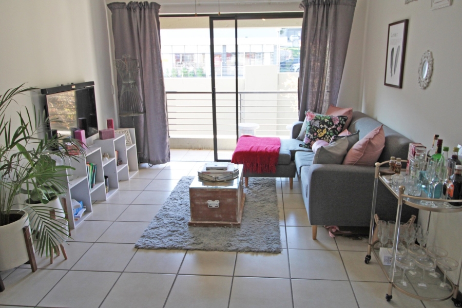 1 Bedroom Property for Sale in Bryanston Gauteng