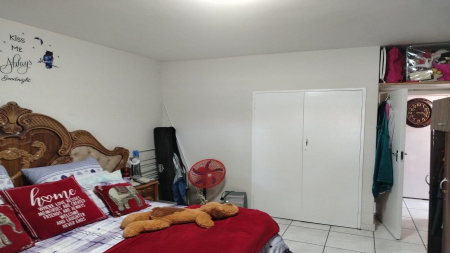 To Let 2 Bedroom Property for Rent in Vanderbijlpark Cw 6 Gauteng