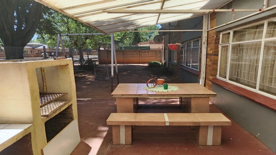 To Let 2 Bedroom Property for Rent in Vanderbijlpark Cw 6 Gauteng