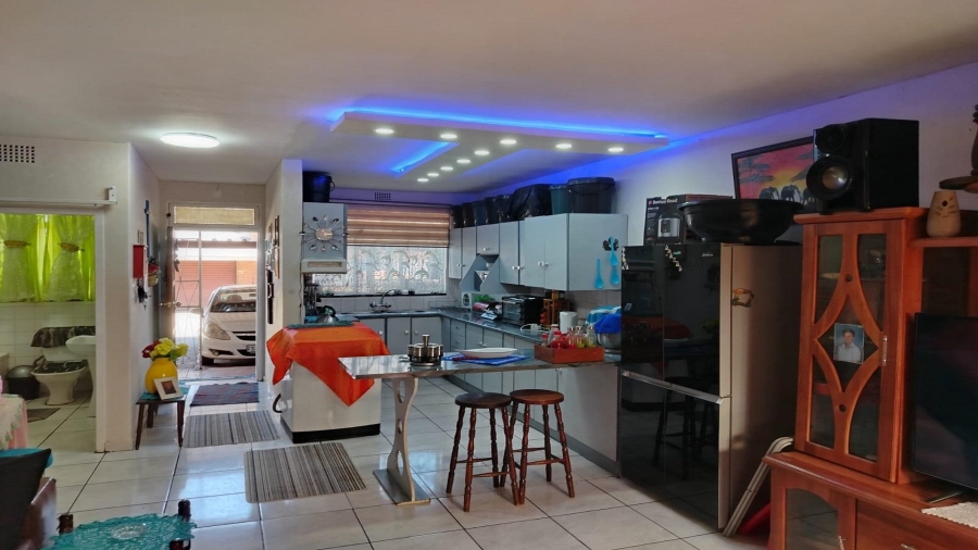 To Let 2 Bedroom Property for Rent in Vanderbijlpark Cw 6 Gauteng