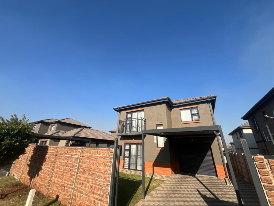 4 Bedroom Property for Sale in Leopard