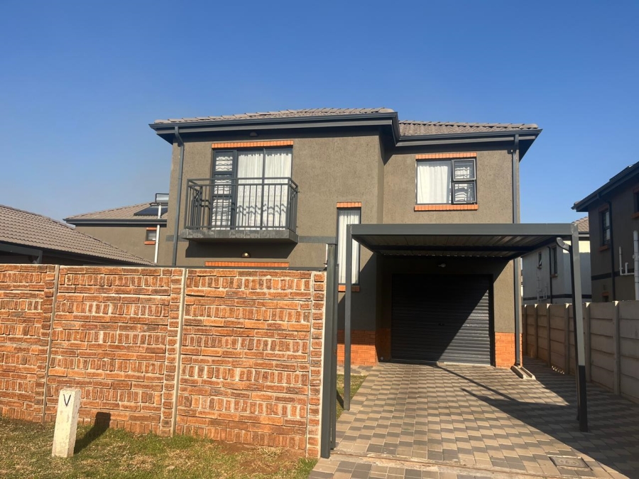 4 Bedroom Property for Sale in Leopard