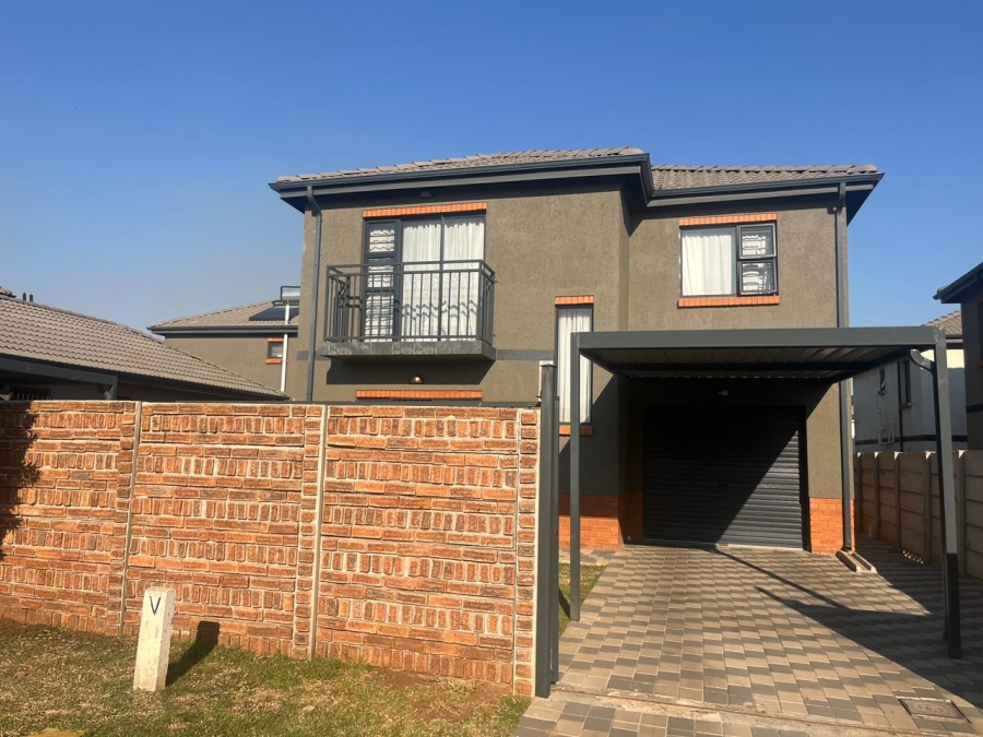 4 Bedroom Property for Sale in Leopard