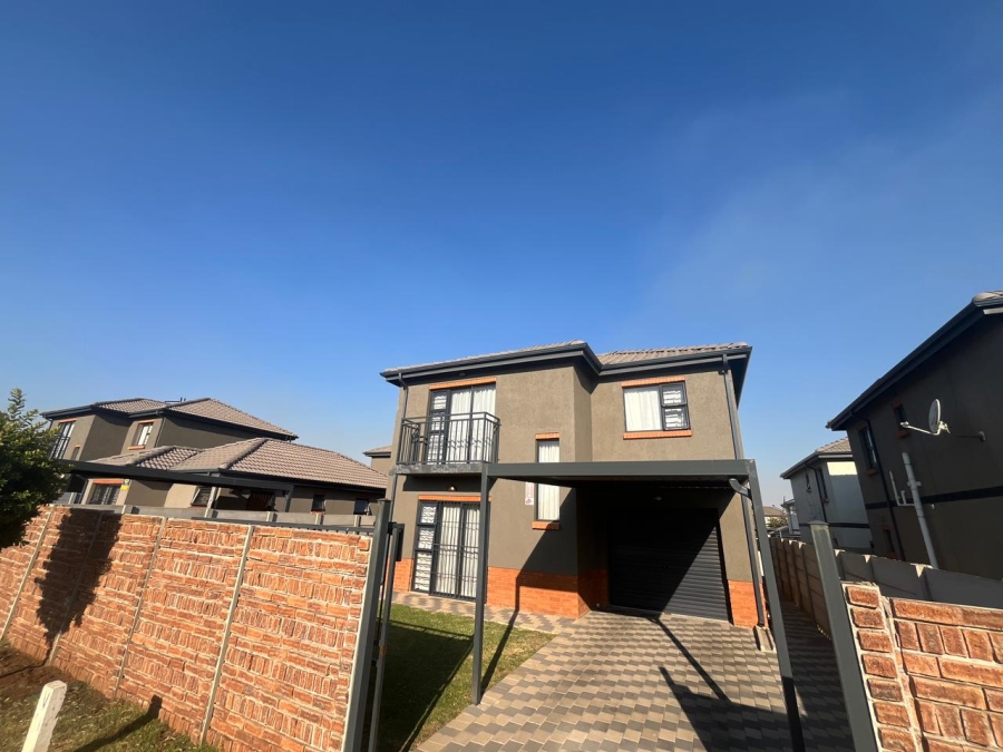 4 Bedroom Property for Sale in Leopard