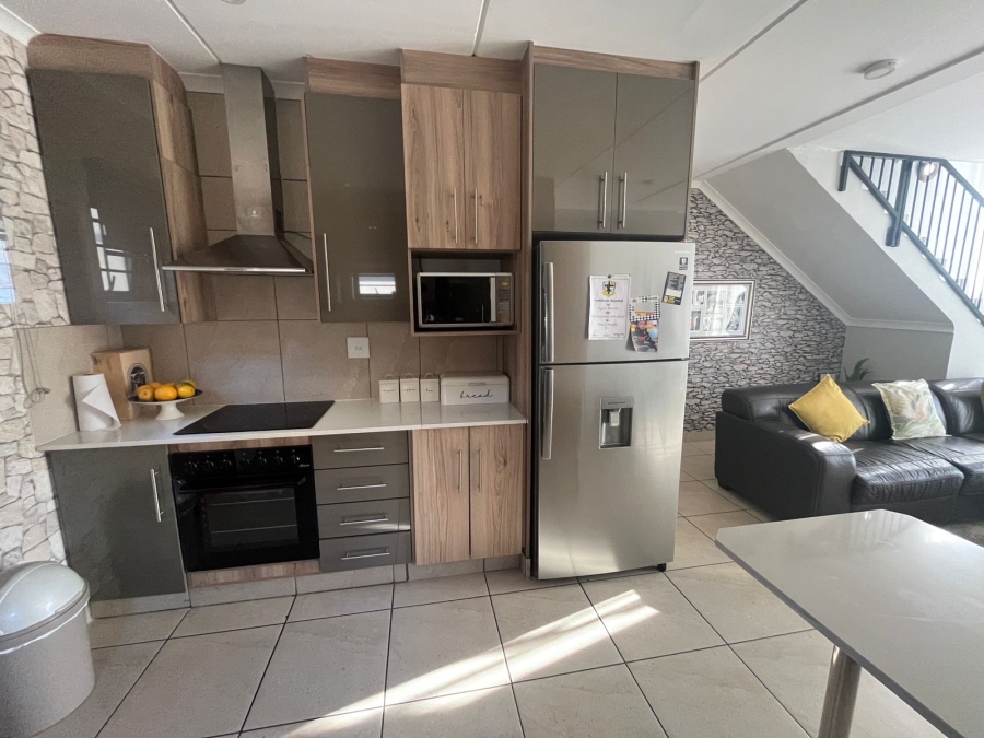 4 Bedroom Property for Sale in Leopard