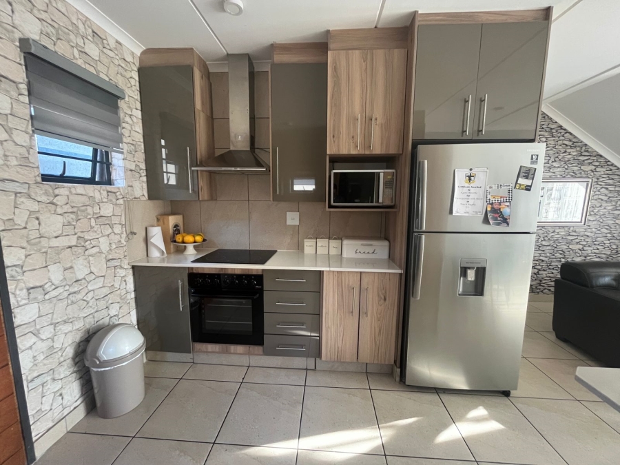 4 Bedroom Property for Sale in Leopard