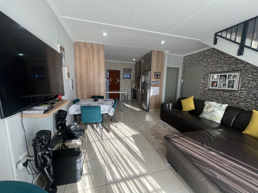 4 Bedroom Property for Sale in Leopard