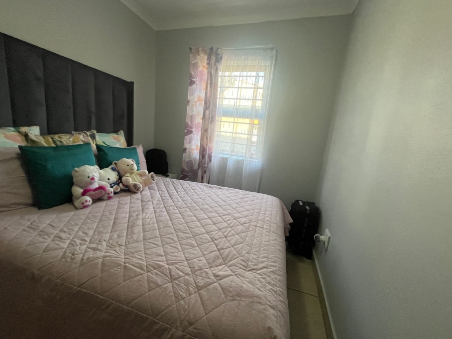 4 Bedroom Property for Sale in Leopard
