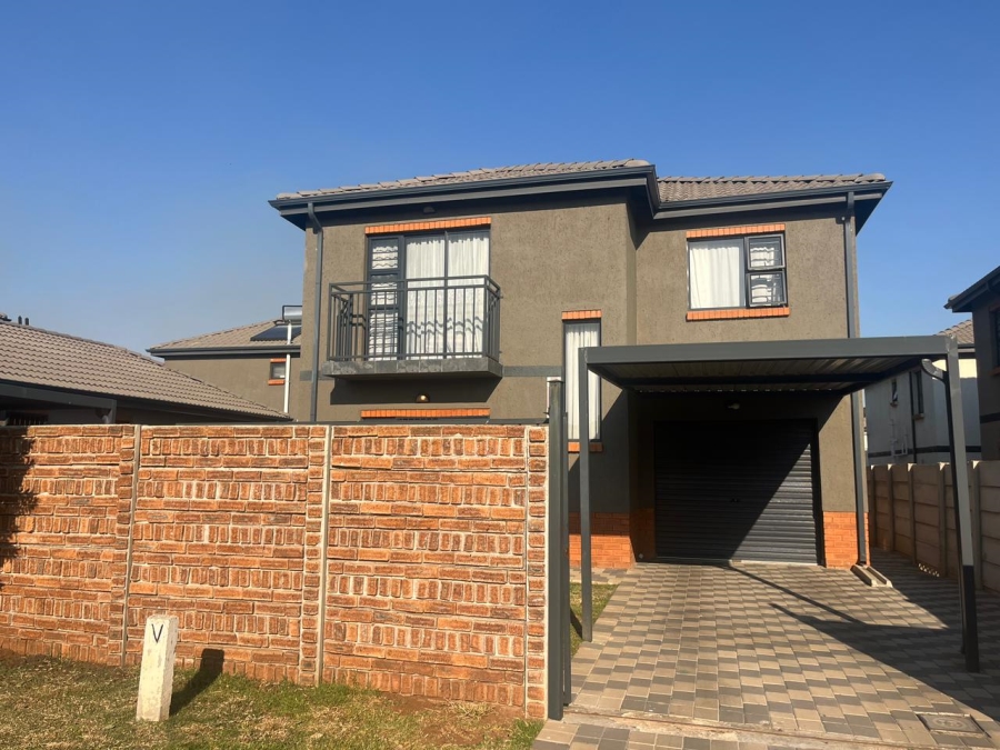 4 Bedroom Property for Sale in Leopard