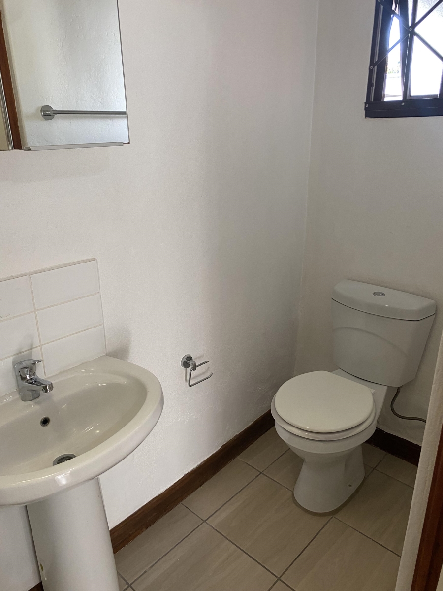 To Let 1 Bedroom Property for Rent in Riviera Gauteng
