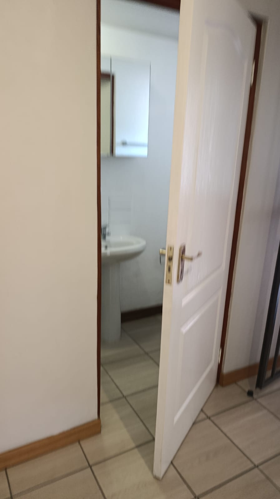 To Let 1 Bedroom Property for Rent in Riviera Gauteng
