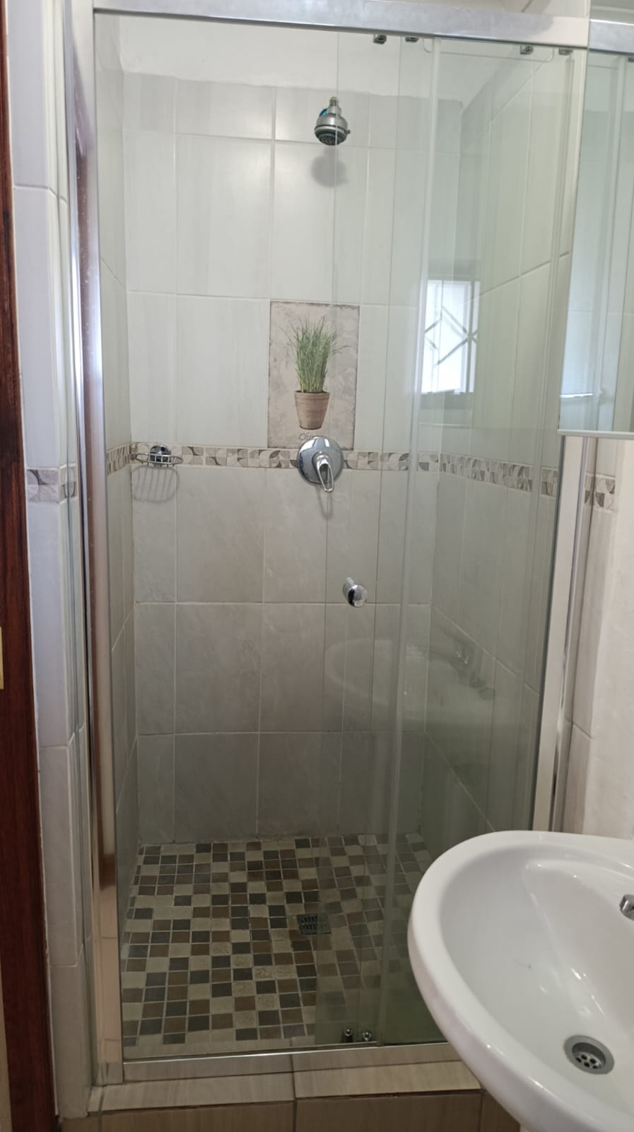 To Let 1 Bedroom Property for Rent in Riviera Gauteng
