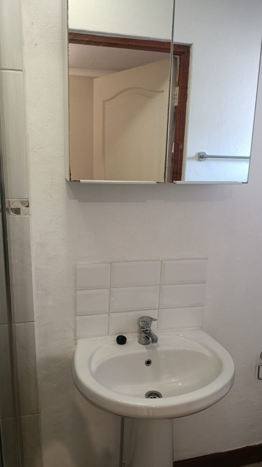 To Let 1 Bedroom Property for Rent in Riviera Gauteng