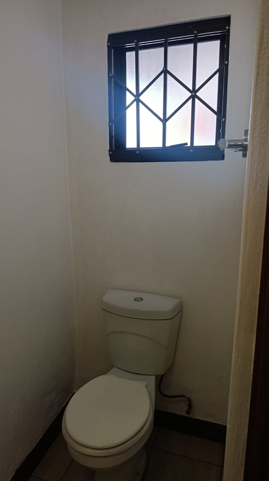 To Let 1 Bedroom Property for Rent in Riviera Gauteng