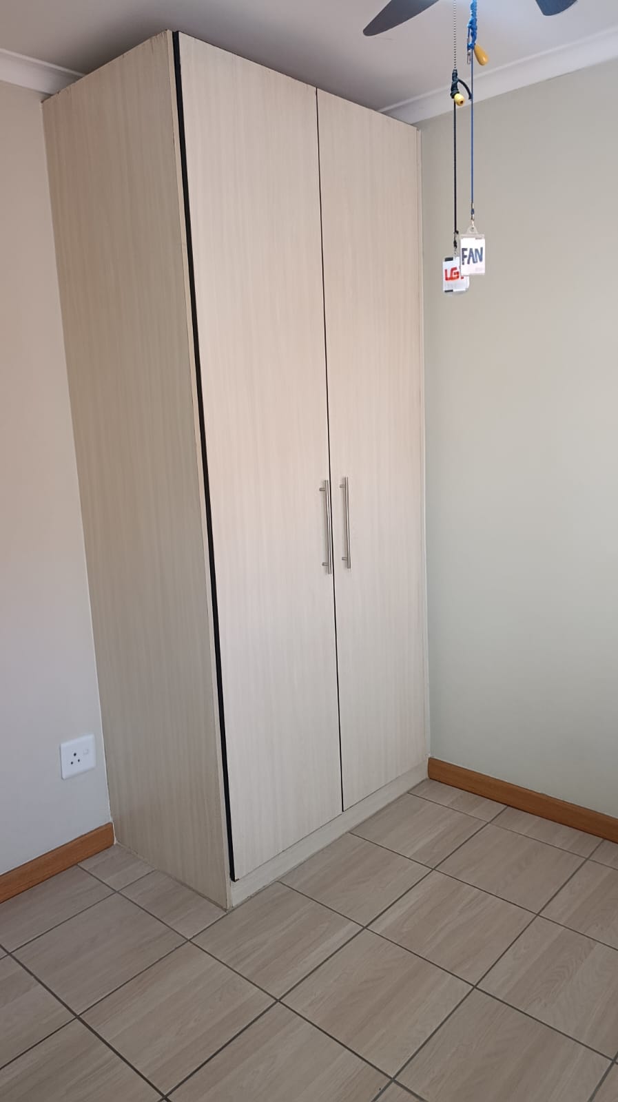 To Let 1 Bedroom Property for Rent in Riviera Gauteng