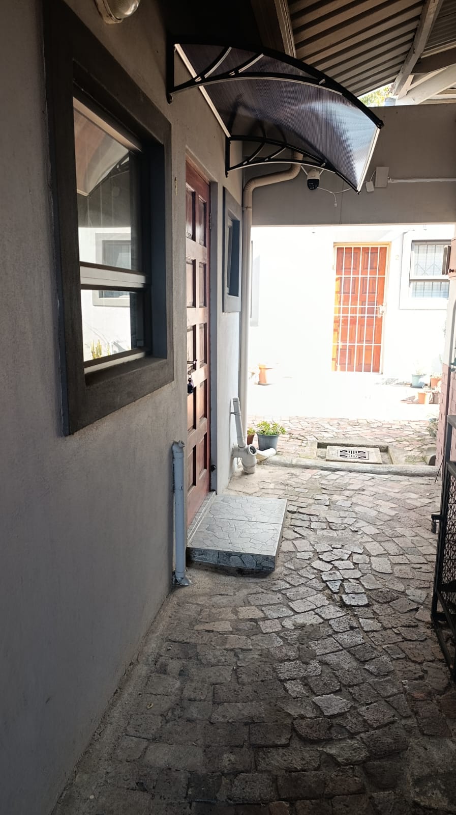 To Let 1 Bedroom Property for Rent in Riviera Gauteng