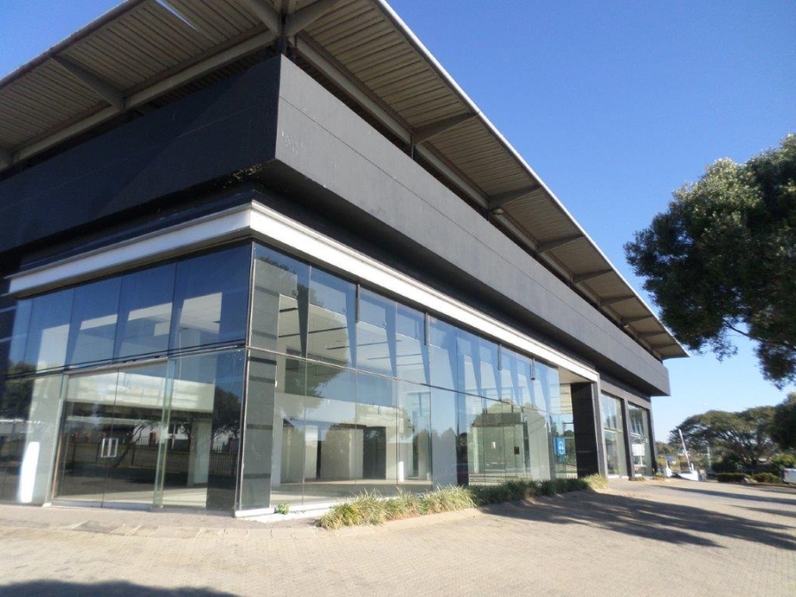 Commercial Property for Sale in Roodepoort Gauteng