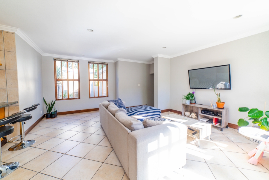 To Let 4 Bedroom Property for Rent in Dainfern Ridge Gauteng