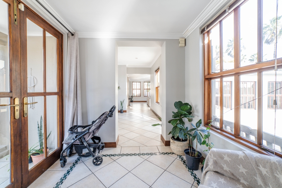 To Let 4 Bedroom Property for Rent in Dainfern Ridge Gauteng