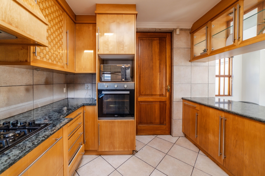 To Let 4 Bedroom Property for Rent in Dainfern Ridge Gauteng