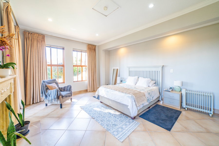 To Let 4 Bedroom Property for Rent in Dainfern Ridge Gauteng