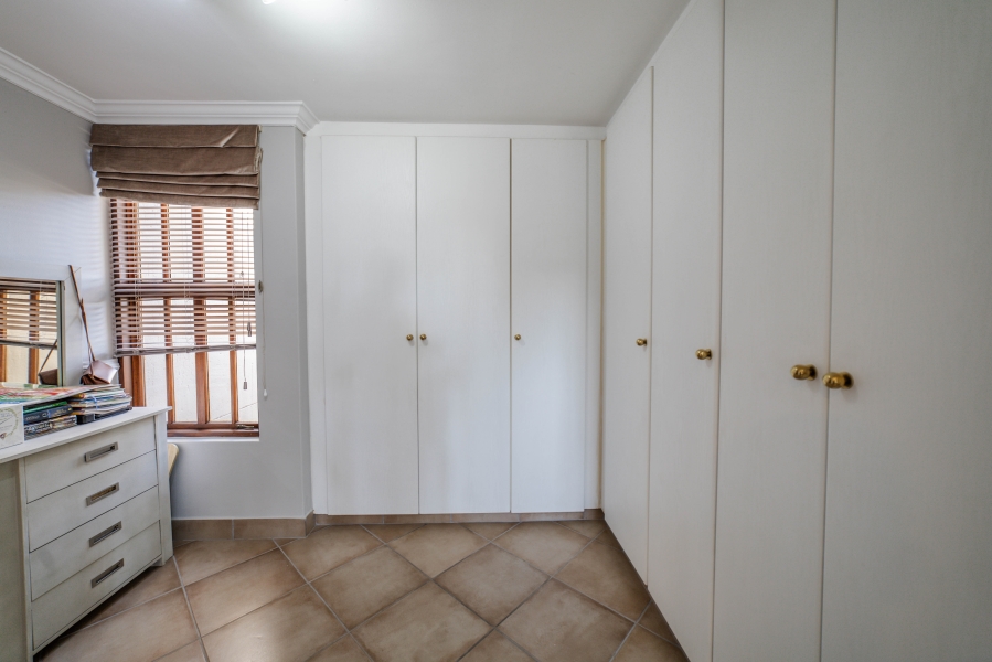 To Let 4 Bedroom Property for Rent in Dainfern Ridge Gauteng