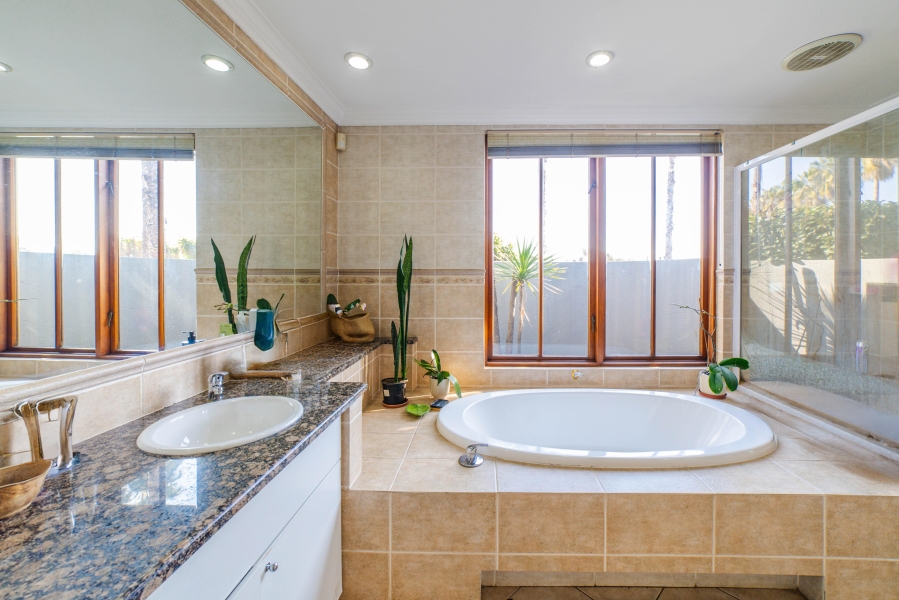 To Let 4 Bedroom Property for Rent in Dainfern Ridge Gauteng