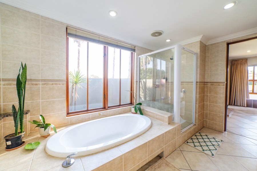 To Let 4 Bedroom Property for Rent in Dainfern Ridge Gauteng