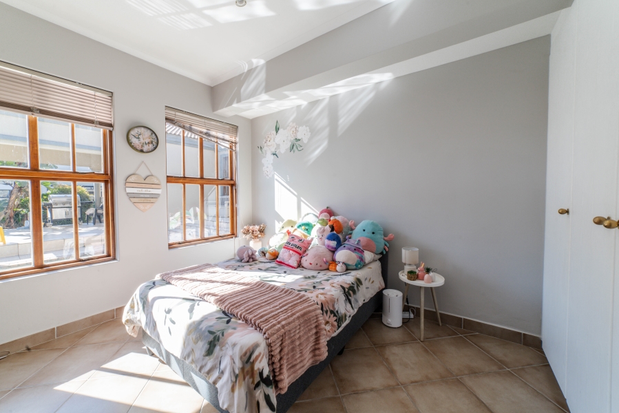 To Let 4 Bedroom Property for Rent in Dainfern Ridge Gauteng