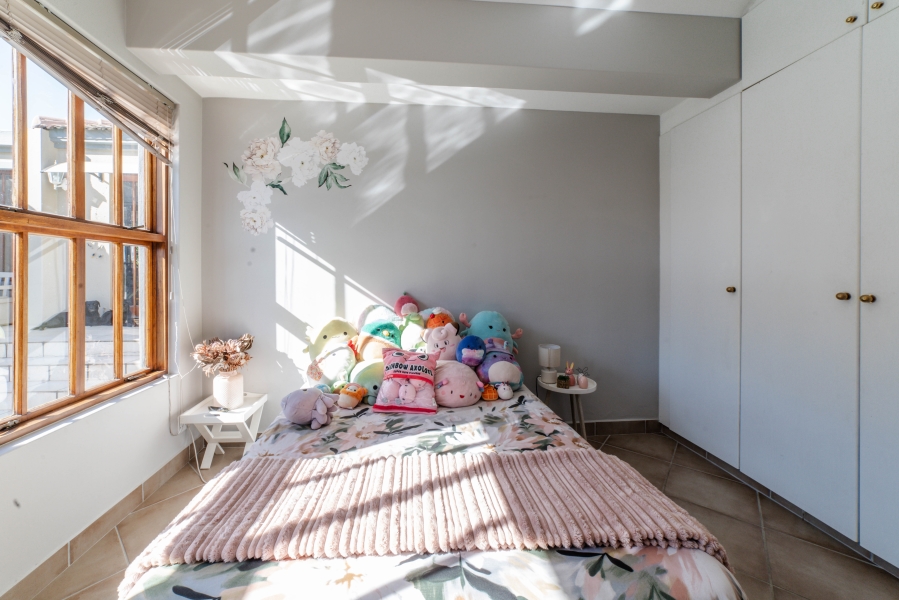 To Let 4 Bedroom Property for Rent in Dainfern Ridge Gauteng