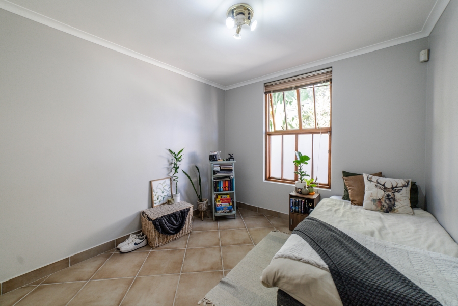 To Let 4 Bedroom Property for Rent in Dainfern Ridge Gauteng