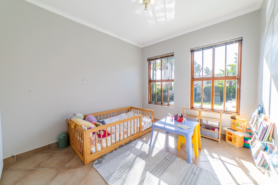 To Let 4 Bedroom Property for Rent in Dainfern Ridge Gauteng