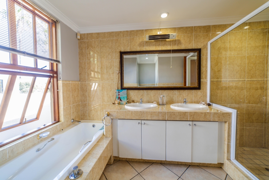 To Let 4 Bedroom Property for Rent in Dainfern Ridge Gauteng