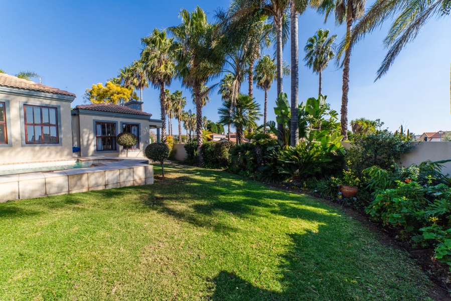 4 Bedroom Property for Sale in Dainfern Ridge Gauteng