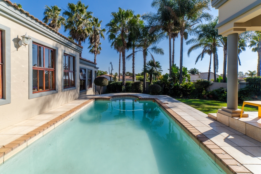 4 Bedroom Property for Sale in Dainfern Ridge Gauteng