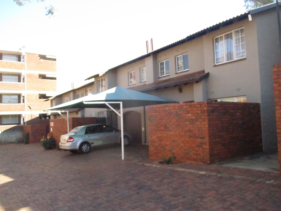 3 Bedroom Property for Sale in Horizon View Gauteng