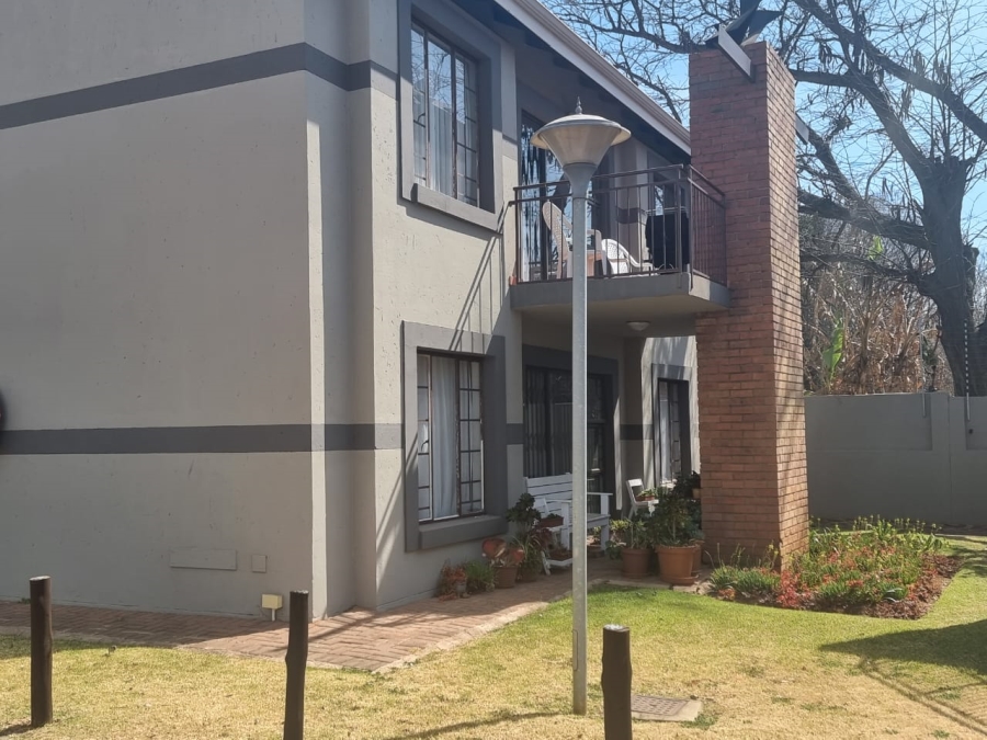 To Let 2 Bedroom Property for Rent in Rynfield Gauteng
