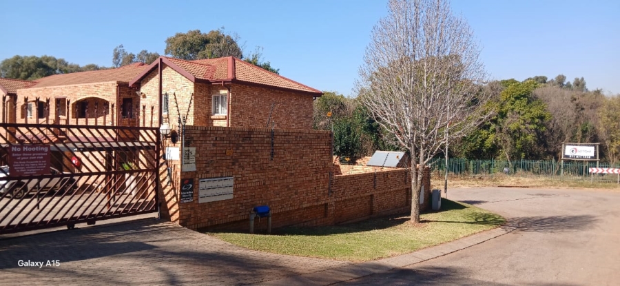 3 Bedroom Property for Sale in Newlands Gauteng