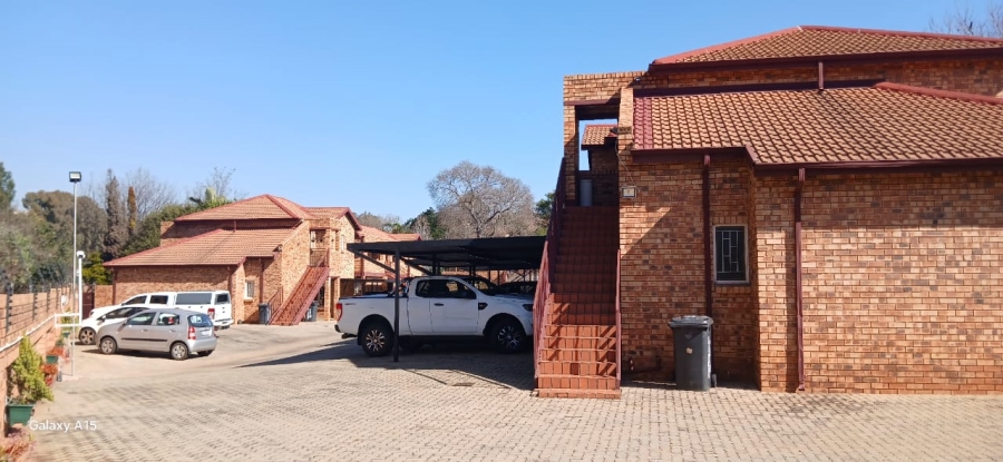 3 Bedroom Property for Sale in Newlands Gauteng