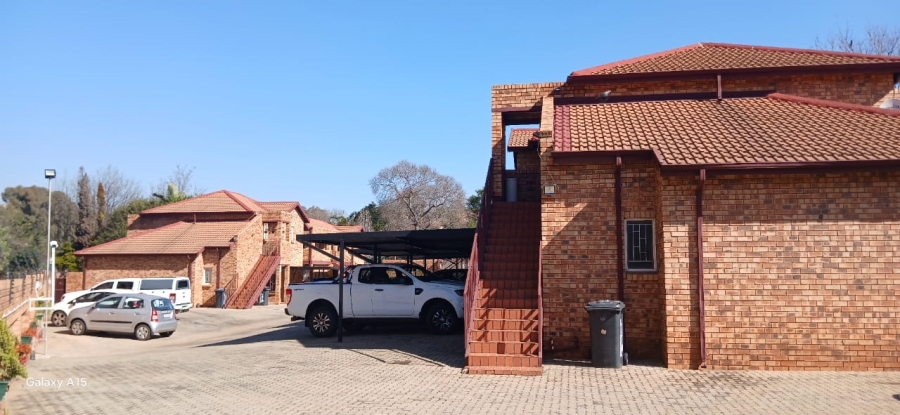 3 Bedroom Property for Sale in Newlands Gauteng