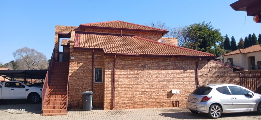3 Bedroom Property for Sale in Newlands Gauteng