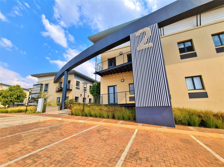 To Let Commercial Property for Rent in Strubensvallei Gauteng