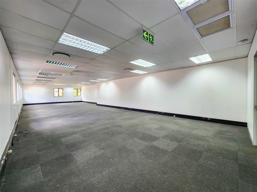 To Let Commercial Property for Rent in Strubensvallei Gauteng